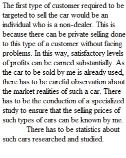 Unit 4 DB Competitive Positioning